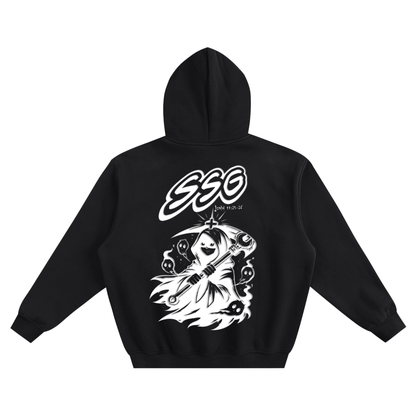 SSG "ANIME SOULS" HOODIE